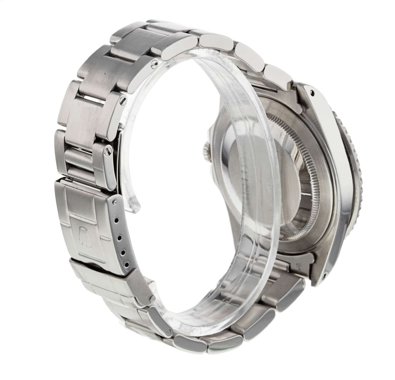 Rolex gmt watchfinder hotsell